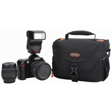 Сумка для фотоаппарата Benro Gamma 30